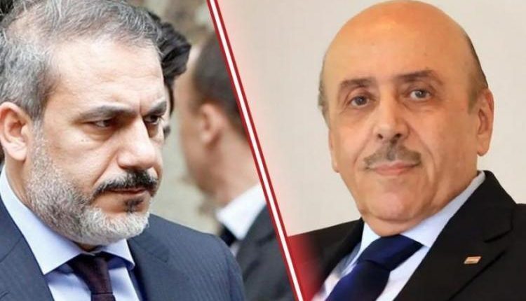 عەلی مەملوک و هاکان فیدان