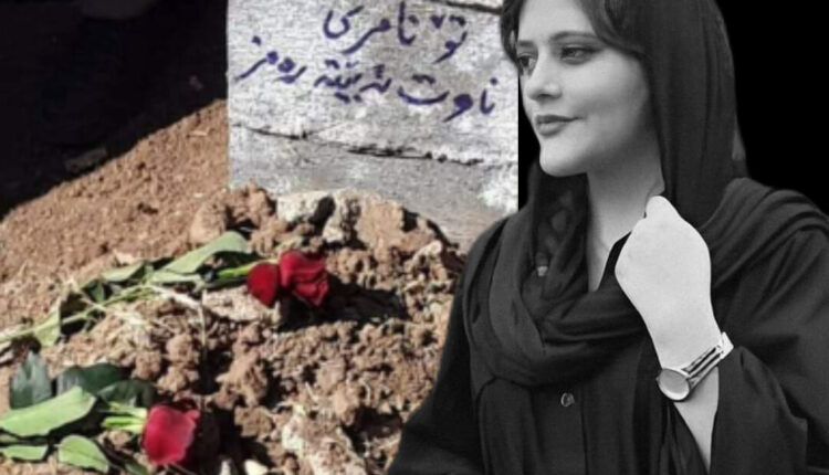 ژینا ئەمینی – ئەو کچەی بە دەستی پۆلیسی ئێرانی کوژرا