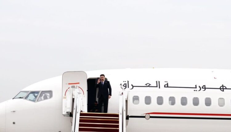 محەمەد شیاع سودانی، سەرۆكوەزیرانی عێراق