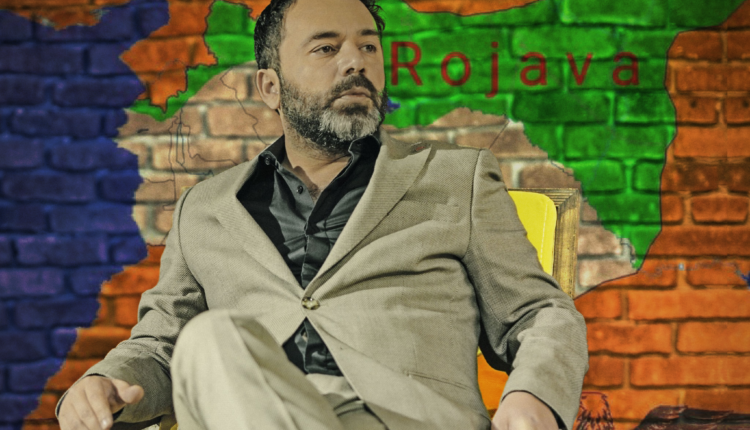 هونه‌رمه‌ند بڵند ئیبراهیم