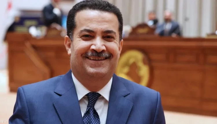 محەممەد شیاع سوودانی، سەرۆكوەزیرانی عێراق