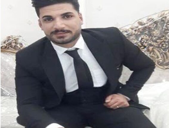 کوژرانی گەنجێکی کورد بە تەقەی ھێزە ئەمنییەکانی ئێران