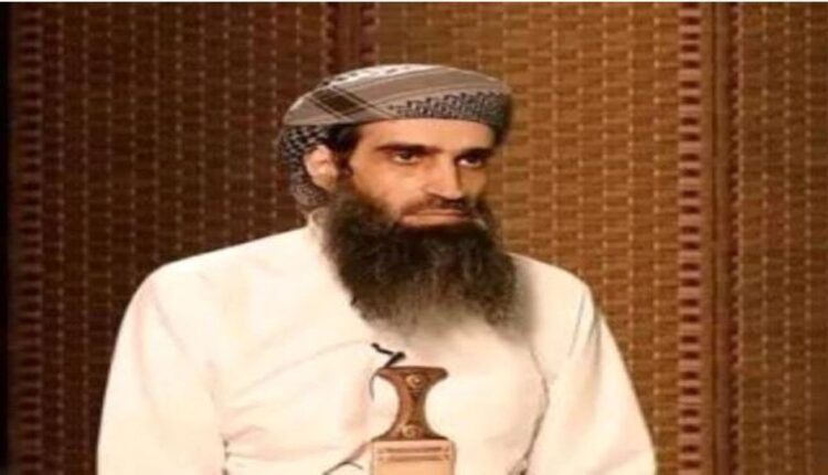 حەمەد بن حەموود تەمیمی، سەرکردە کوژراوەکەی قاعیدە