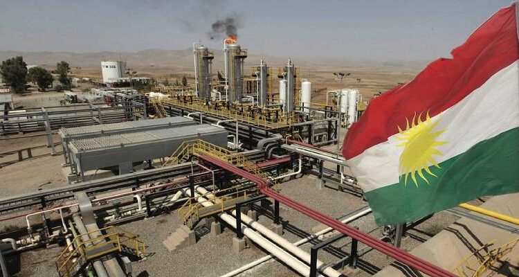 کۆمپانیای نەوتی گەنەڵ ئینێرجی بەریتانی لە هەرێمی کوردستان – ئینتەرنێت