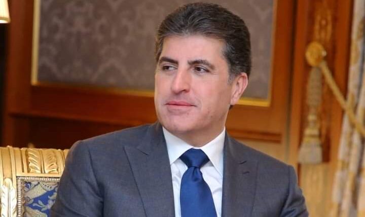 سەرۆکایەتی هەرێمی کوردستان