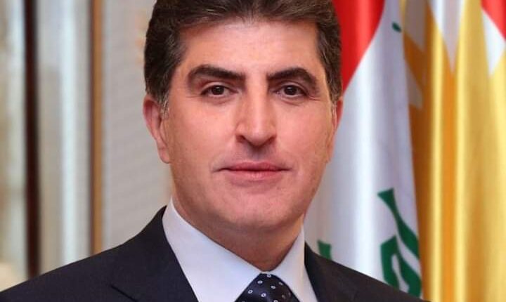 ماڵپەڕی هەرێمی کوردستان