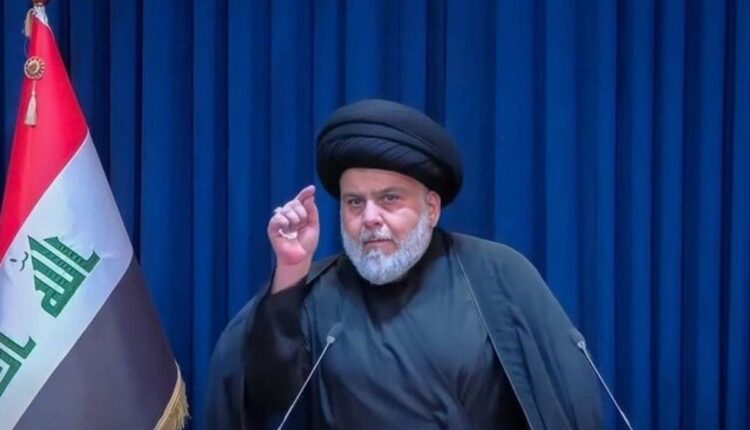 موقتەدا سەدر، رێبەرى رەوتى سەدر