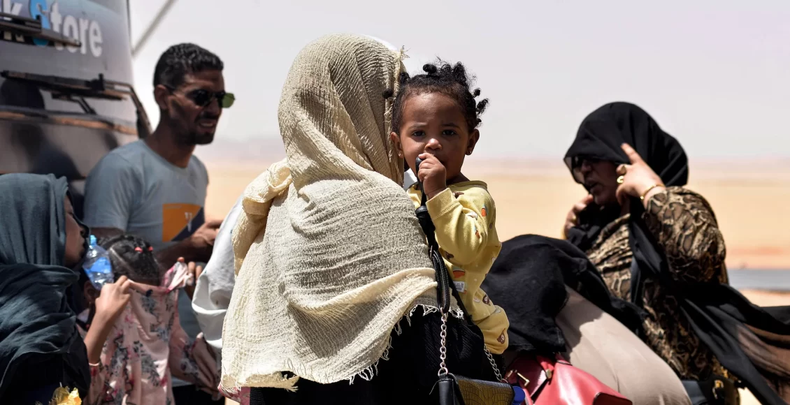 هاوڵاتیی سوودان- ئینتەرنێت