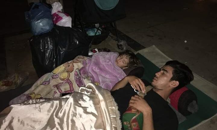 دەزگای لوتکە بۆ کاروباری ئاوارە و پەنابەران