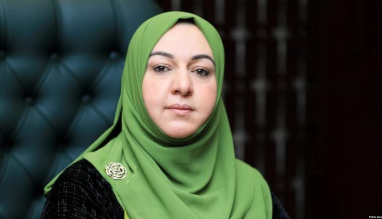 سەرۆکی پەرلەمان-ئینتەرنێت