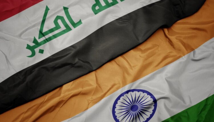 عێراق و هندستان-ئینتەرنێت