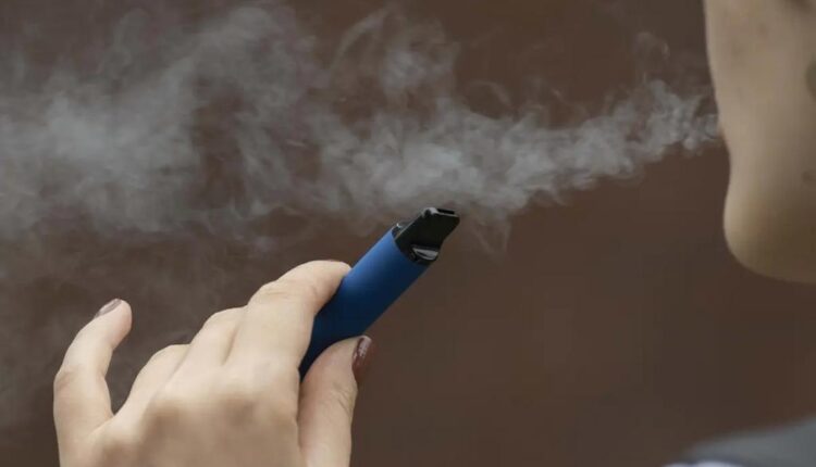 جگەرەی ئەلیکترۆنی نوێنەرایەتی مەترسییەکی گەورە دەکات