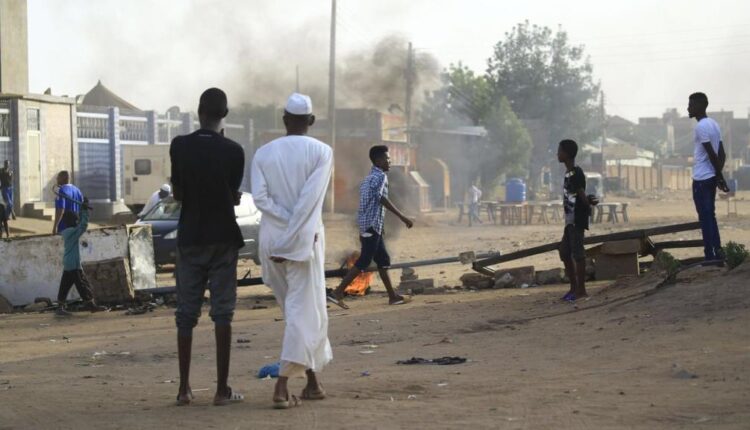 سودان-ئینتەرنێت