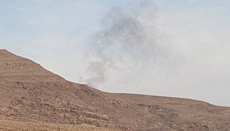 روبەڕووبوونەوەکەی نێوان پێشمەرگە و سوپای عێراق لە مەخموور.. سوودانی لیژنەیەکی باڵای لێکۆڵینەوەی پێکهێنا