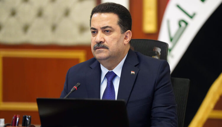 محەمەد شیاع سوودانی، سەرۆكوەزیرانی عێراق