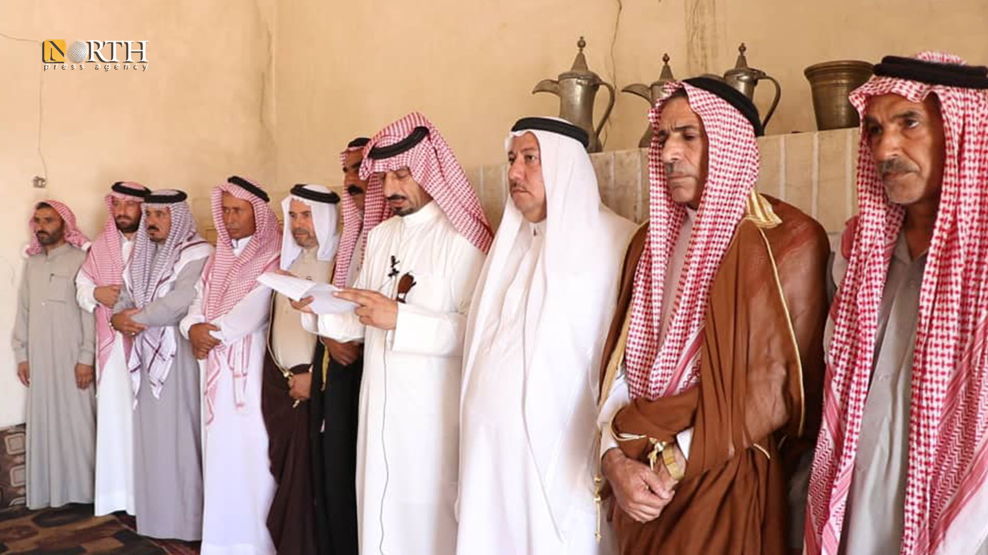 رموز القبائل السورية رموز القبائل السورية