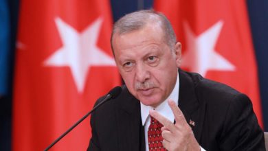 الرئيس التركي رجب طيب أردوغان- رويترز