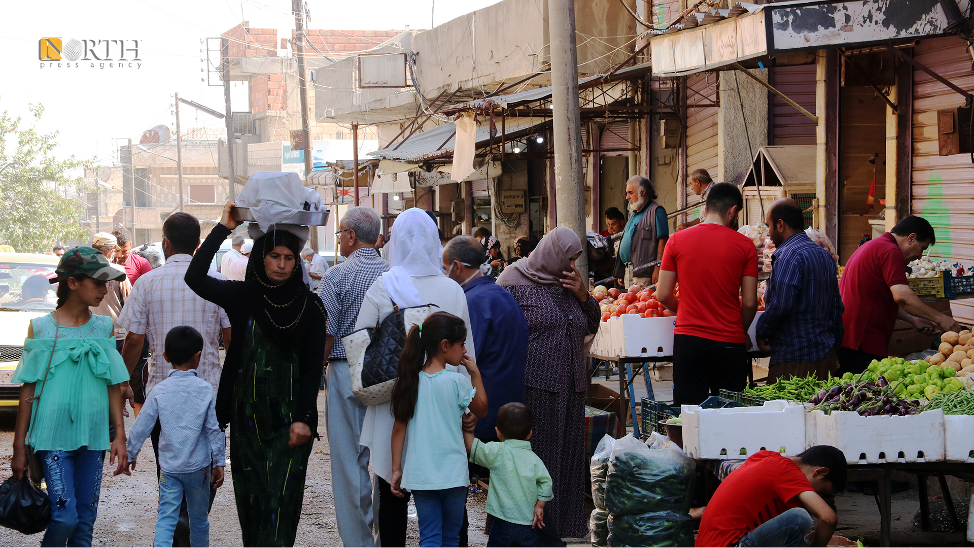 ديرك - نورث برس