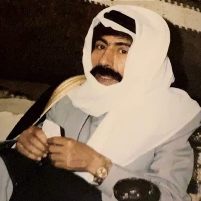 عبدالعزيز بن طراد الملحم عضو مجلس الشعب منذ عام 1994.