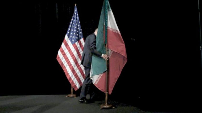 تشترك جميع الإدارات الأميركية بمخاوف تجاه طهران - رويترز