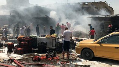 تعبيرية