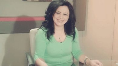 الإعلامية هالة الجرف - متداول