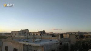 بلدة الفوعة بإدلب - نورث برس