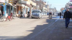 مدينة عامودا غرب قامشلي - نورث برس