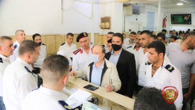 أزمة جوازات السفر في سوريا ووعود الداخلية مجدداً - أرشيفية/نورث برس