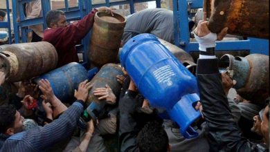 الغاز في سوريا بين صعوبة توفيره وغلاء أسعاره