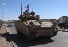 صورة الخارجية الأميركية لنورث برس: بايدن ملتزم بإرساء الاستقرار في شمال شرق سوريا