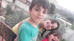 الطفل فواز القطيفان