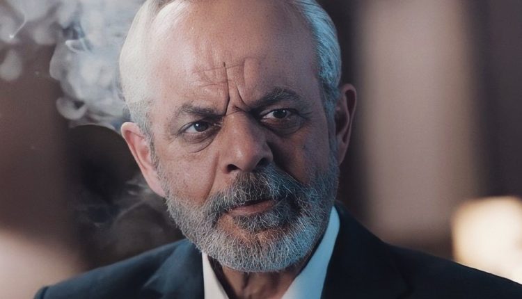 الفنان السوري فايز قزق