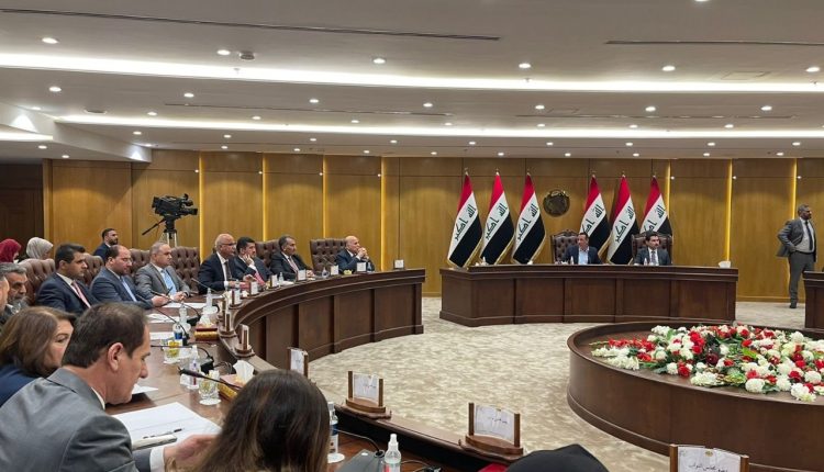 البرلمان العراقي يستجوب وزير الخارجية بخصوص "الاعتداءات التركية"
