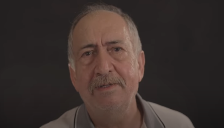 الفنان السوري بشار إسماعيل