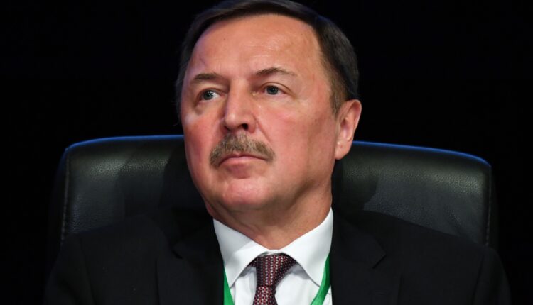 السفير الروسي في سوريا، ألكسندر يفيموف
