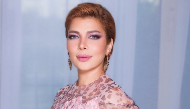 الفنانة السورية أصالة نصري - إنترنت