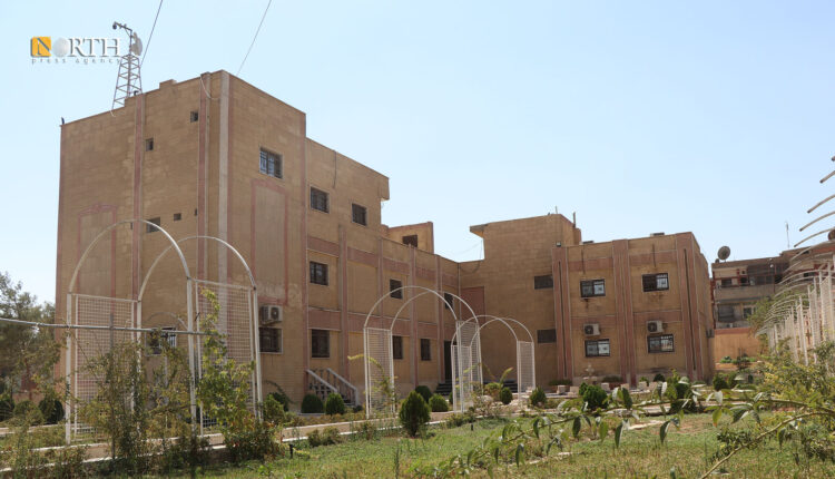 مجلس مقاطعة الحسكة – نورث برس