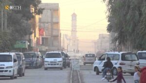 مدينة كوباني - نورث برس