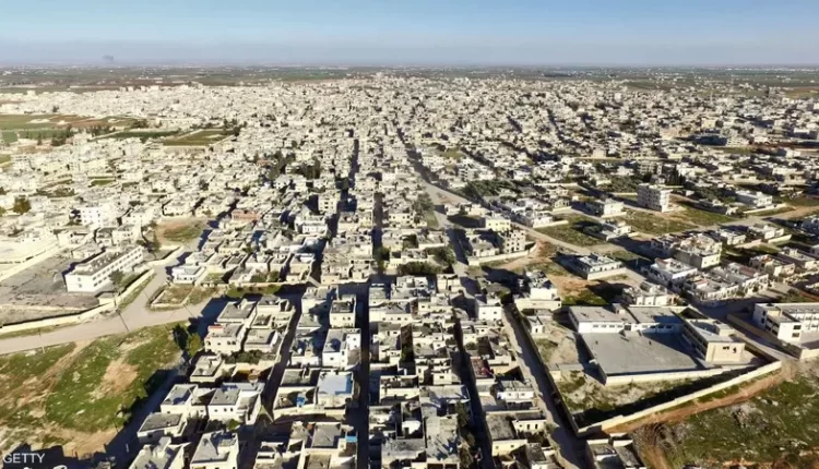 مدينة سراقب - انترنت