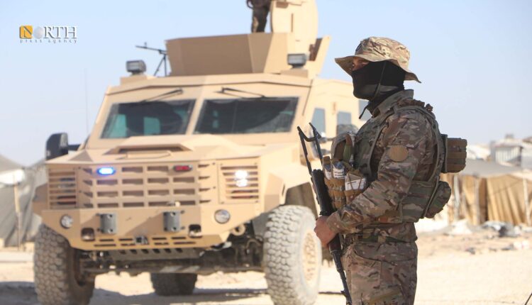 إحدى فظائع "داعش" بحق النساء، هكذا ينظر التحالف الدولي إلى فيديو تعذيب نساء في مخيّم الهول.