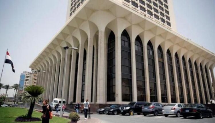 الخارجية المصرية تطالب إيران وتركيا بوقف الهجمات على سوريا والعراق- إنترنت