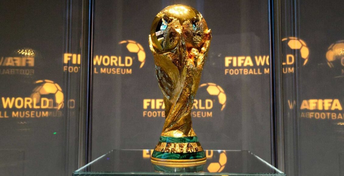 كأس العالم