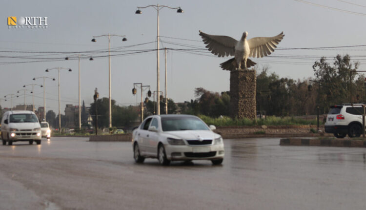 الحسكة - نورث برس