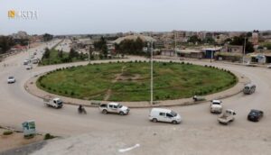 مدينة الحسكة - نورث برس/ أرشيف