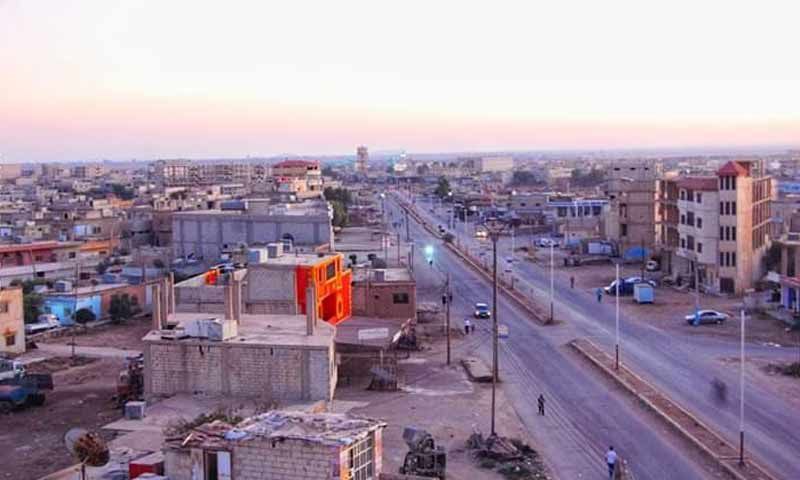 مدينة الصنمين
