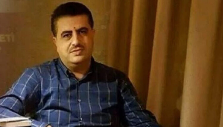 المعارض السوري ماهر الدغيم - متداول