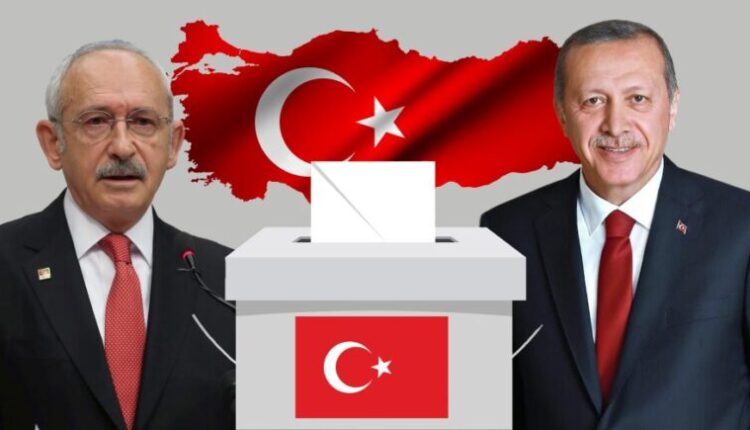 مرشحا الانتخابات الرئاسية التركية في الجولة الثانية