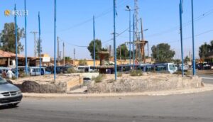 بلدة البصيرة شرقي ير الزور – نورث برس