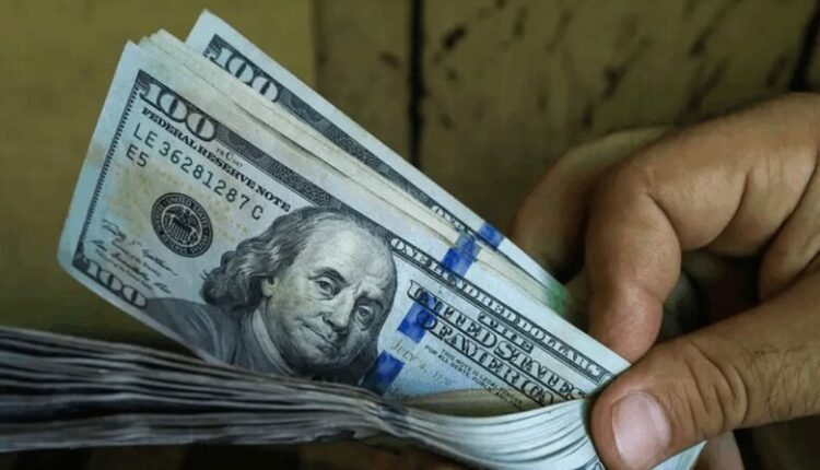 فئات نقدية من الدولار الأميركي – انترنيت